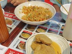 -扬二春炒饭(国庆路总店)