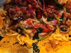 -杨记齐齐哈尔烤肉(总店)