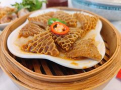 -益健海鲜大食坊(拱北口岸店)