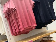 -优衣库(深圳万象天地旗舰店)