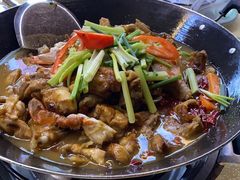 -顺德公美食(西乡店)