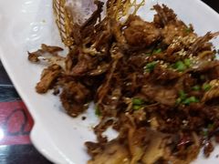 -乔家满族八大碗(流水沟店)