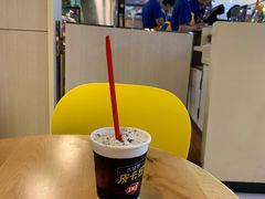 -DQ·蛋糕·冰淇淋(金桥店)