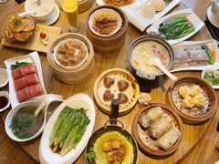 -珍宝轩海鲜火锅(碧湖大厦店)