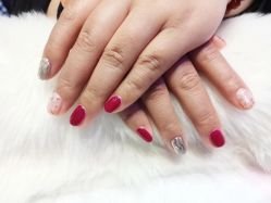 -RL Nail·瑞丽美甲美睫品牌原创店