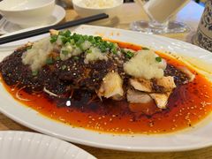 蒜泥白肉-盘飧市(春熙路店)