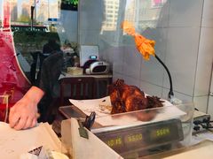 -小李烧鸡(西北角总店)