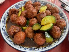 -北大地皖峰饭馆