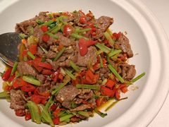 -潇湘码头·鲜湘菜(清河店)