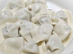 -好妈王饺子(滂江街店)