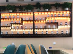 -露缘巴蜀麻辣香锅(永安街店)