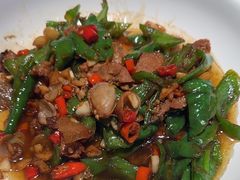 -湘鼎盛·大厨鲜炒湖南味(高新银泰店)