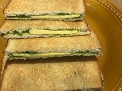 -HELLO 27 意面·沙拉·帕尼尼