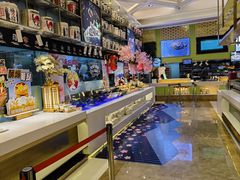 -堂会(白云店)