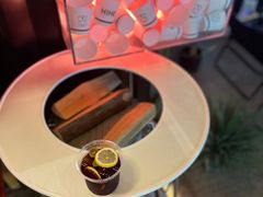 冰红酒-HIHE Bistro·Oyster Bar(华熙live店)