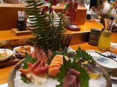 -匠和风精致料理(莆田财富中心店)
