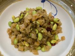 -小秦淮·南京土菜(新亭西路店)