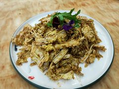 -都一处烧麦馆(前门店)