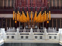 -西安华清御汤酒店