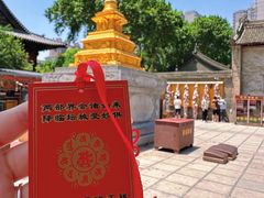 -西安大兴善寺