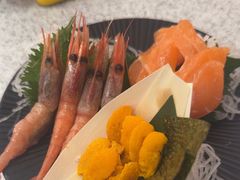 -争鲜回转寿司(南开大悦城店)