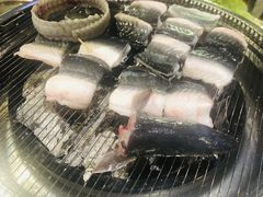 -本炙炭烤·蒲烧活鳗料理店(金沙洲店)