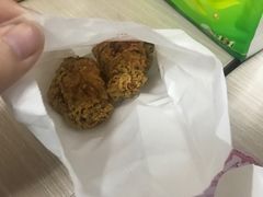 -麦当劳(天塔道店)