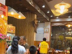 -下梅人家土菜馆(历史文化餐厅度假区店)