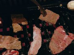-暖都焼肉·和牛酒場(花都店)