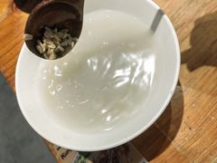 -嘻小北·兰州清汤牛肉面(太平洋森活天地店)