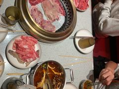 -钱小奴创意自助餐厅·原切谷饲安格斯畅吃(苏州昆山招商花园城店)