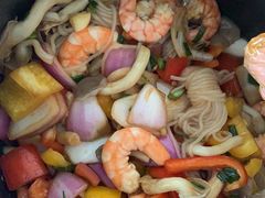 -杨氏青龙虾·羊蝎子(托乐嘉店)