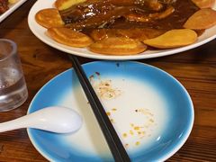 -闻香阁·清真(光荣道店)