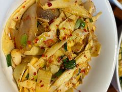 -杨厨的田园饭店(长城路店)