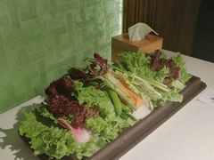 -本家韩国烤肉(青岛万象城店)