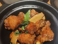 -泰钰丰烤鸭(永安道店)