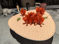 -柿合缘新京菜(静安嘉里中心店)