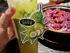 -旺爷砂锅·茶作(国贸城店)