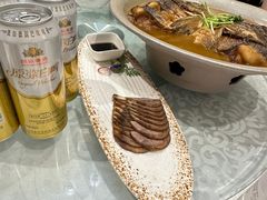 -海富门·带鱼·淮扬菜·粤菜(甘家口店)