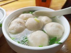 -江南红鱼汤(洋中花园店)