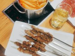 -嗨羊火锅(西环店)