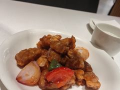 -莆田餐厅PUTIEN(武商MALL店)