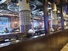 -马迭尔德式西餐精酿啤酒屋(中央大街店)
