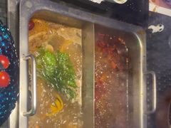 -大隐·成都火锅Bistro(合生麒麟新天地店)