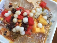 -串妹花式冰粉(乐山总店)