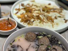 -如轩·海鲜砂锅粥·潮汕菜(南城店)