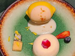-木棉·醉心粤味(COCO Park店)