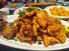 招牌馋嘴鱼-杜家小馆(裕华路店)