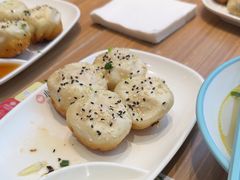 -小杨生煎(香港名都店)