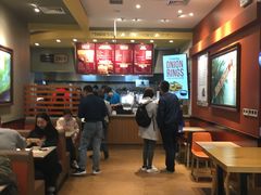 -The Habit Burger Grill 哈比特汉堡(爱琴海店)